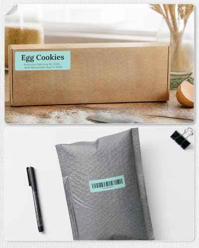 3x1 Inch Thermal Labels
