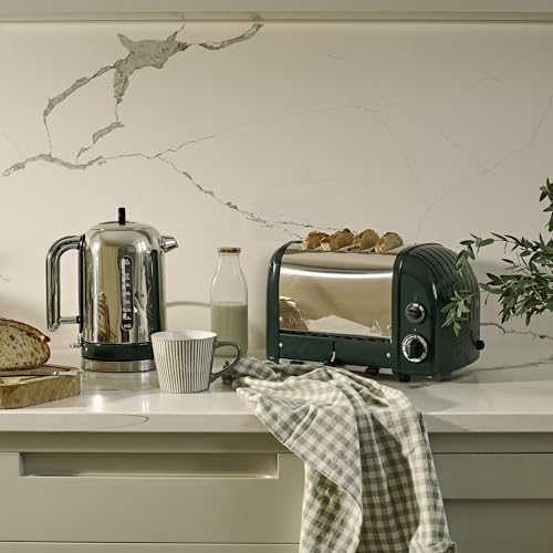 Classic 4 Slice NewGen Toaster