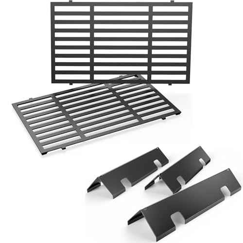 Grill Parts for Weber Spirit 2 GS4 E210