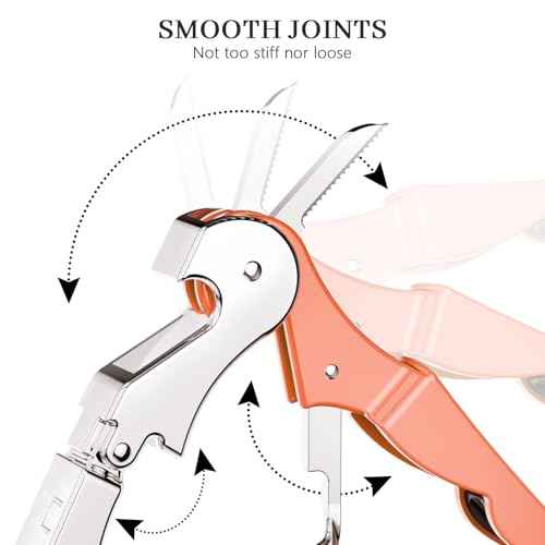2 Pack Wine Opener (2 Count)