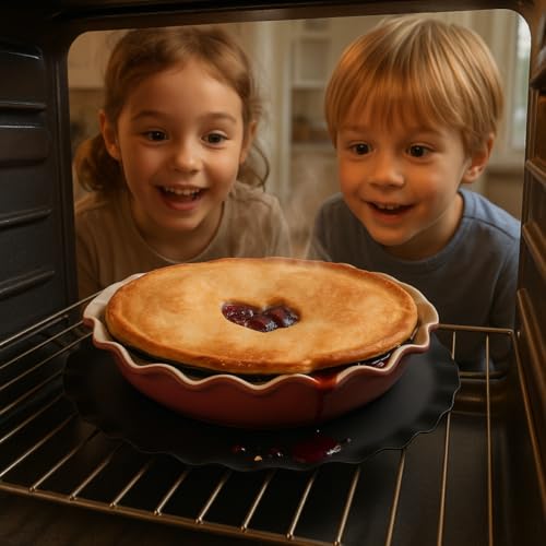 Mrs. Anderson’s Baking Non
