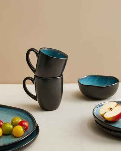 Coffee Mug 15oz (4 Count)