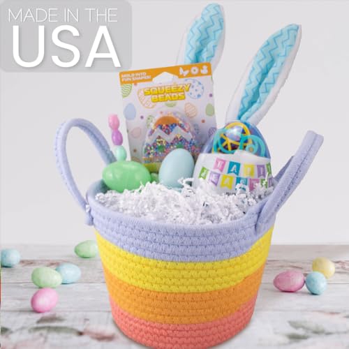 MagicWater Crinkle Cut Paper Gift Basket Filler (32 Ounce)