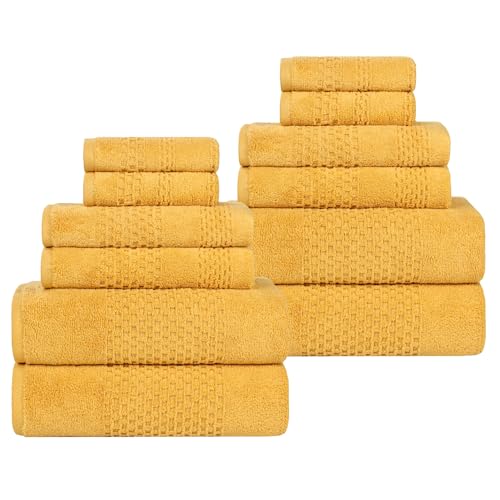 Playa Zero Twist Cotton Medium Weight Towels