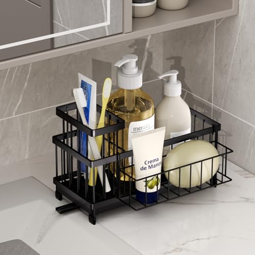 Sink Caddy Sponge Holder