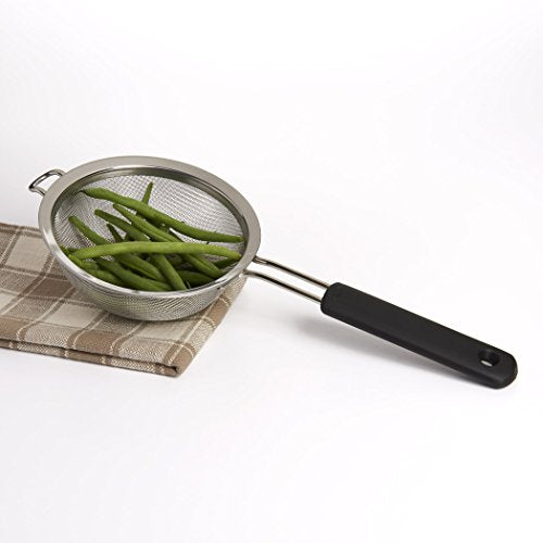 Good Grips 6 Inch Double Rod Strainer