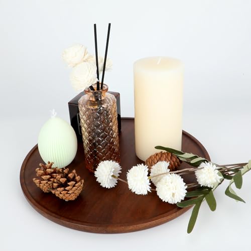 Glass Bud Vase (6 Count)