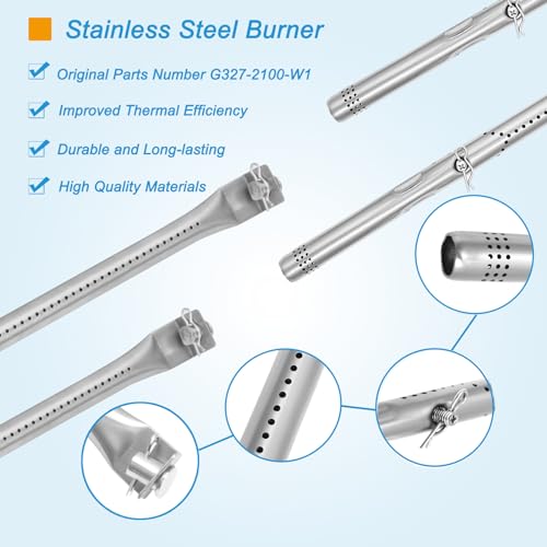 Grill Parts for Charbroil Performance 2