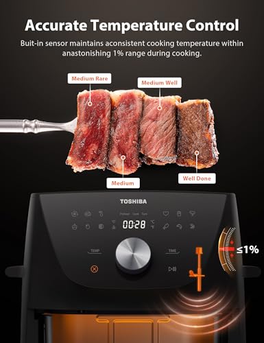7.7QT Air Fryer