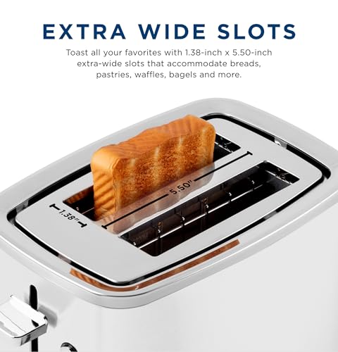 2 Slice Toaster