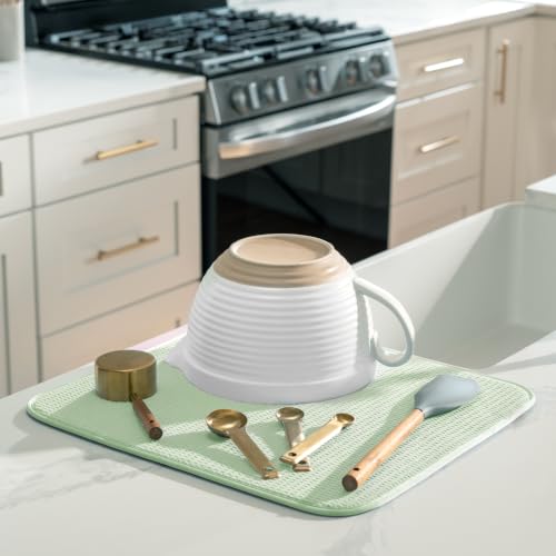 Dish Drying Mat