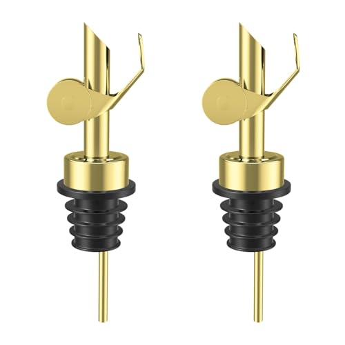 Olive Oil Dispenser Spout (2 Count)