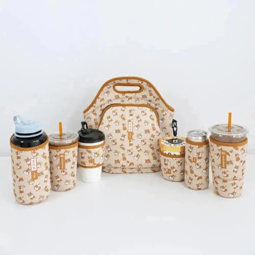 IceCreamSok Insulated Neoprene Cover