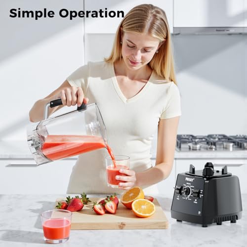 Countertop Blender