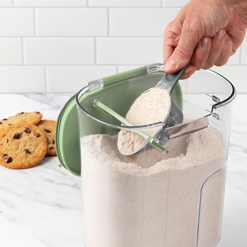 Airtight Food Storage Container Set