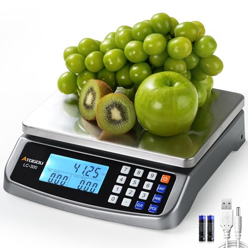 66lb Food Scale