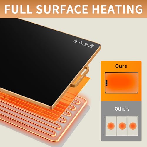 Warming Trays for Buffets Party