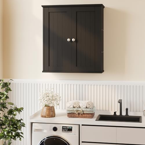 Bathroom Wall Cabinet