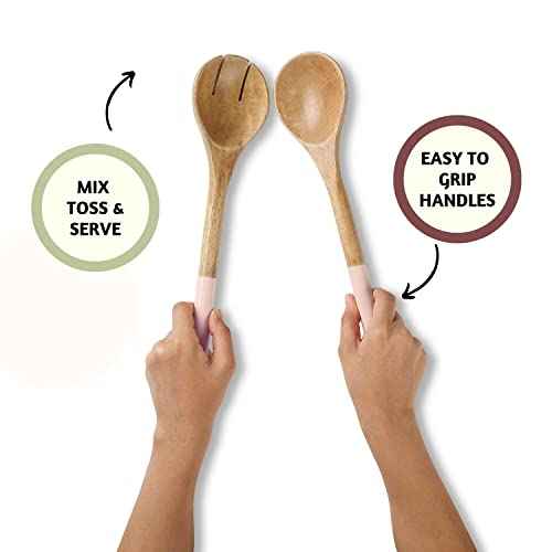 Salad Servers or Salad Tongs