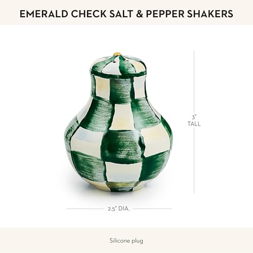 Salt and Pepper Set (2 Count)