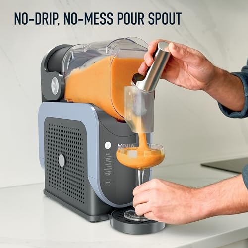 SLUSHi Professional Drink Maker