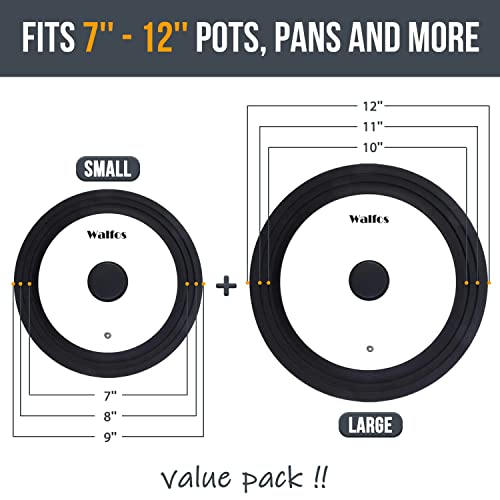 Universal Lid (2 Count)