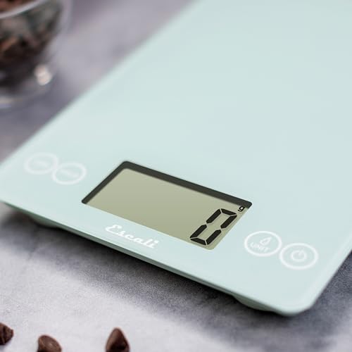 Arti Glass Food Scale Digital Countertop Kitchen