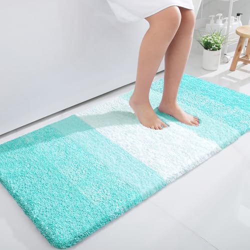 Large Bathroom Rugs 50x30