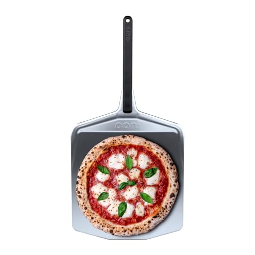 14” Metal Pizza Peel
