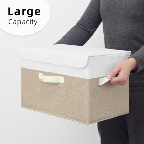 Memory Keepsake Storage Box (2 Count)