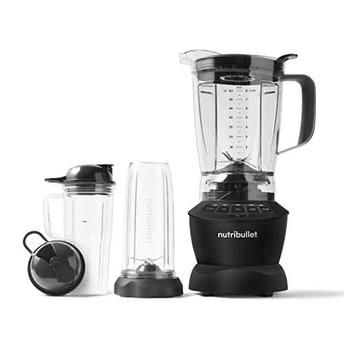 Full Size Blender Combo (7 Count)
