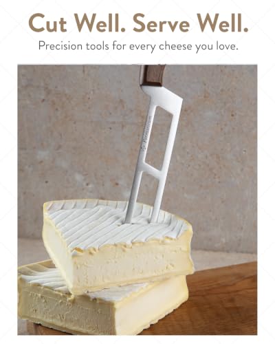 Professional Soft Cheese Knife