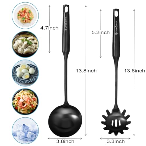 Stainless Steel Ladle