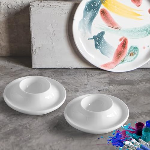 Ceramic Egg Holders