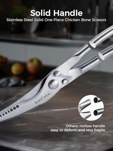 Poultry Shears