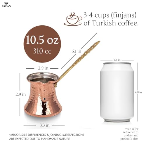 Turkish Coffee Pot