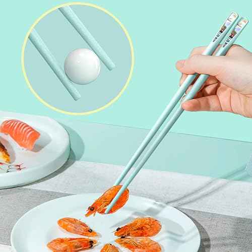 Reusable Fiberglass Chopsticks