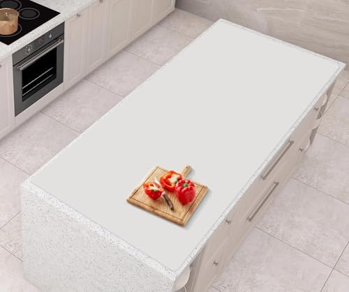 Silicone Mats for Kitchen Counter 47"x23.6"x0.08”