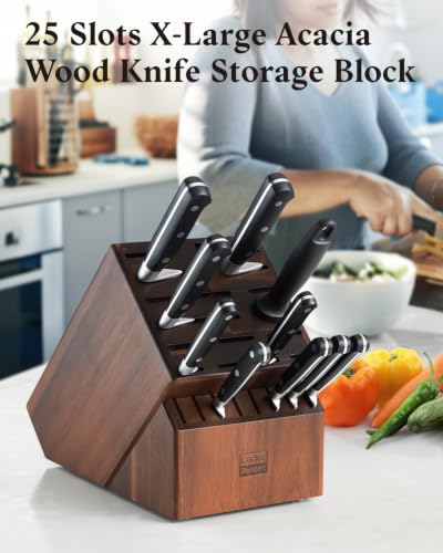 Acacia Wood 25 (25 Count)