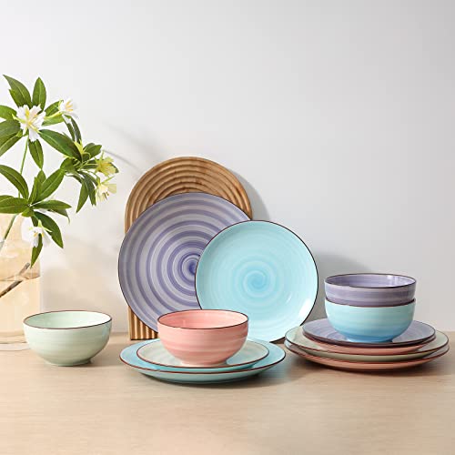 Ceramic Dinnerware Sets