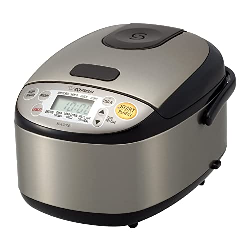 Micom 3 Cup Compact Size