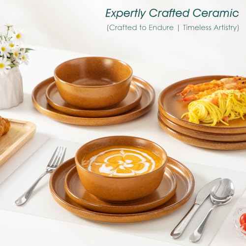 Plates and Bowls Sets
