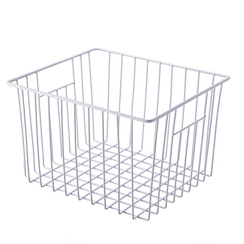 Fridge Freezer Baskets (2 Count)