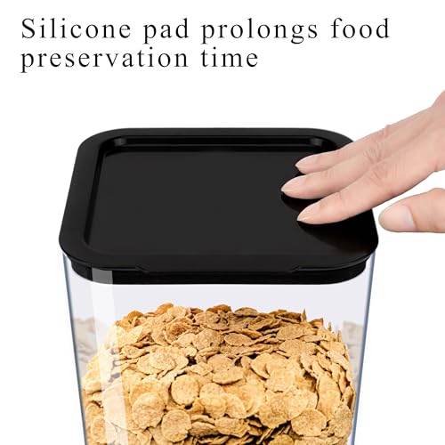 Cereal Dispenser Countertop
