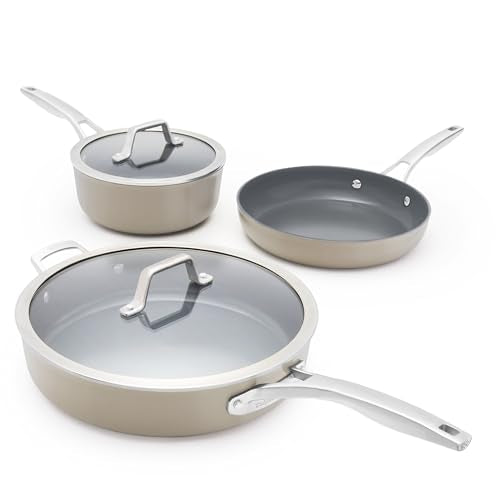 Premier Ceramic Nonstick 5