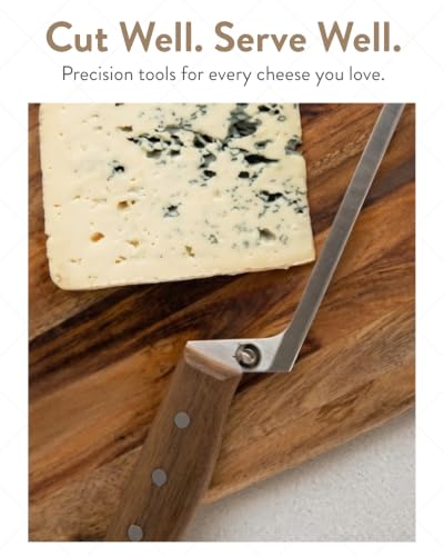 Professional Blue Cheese Knife