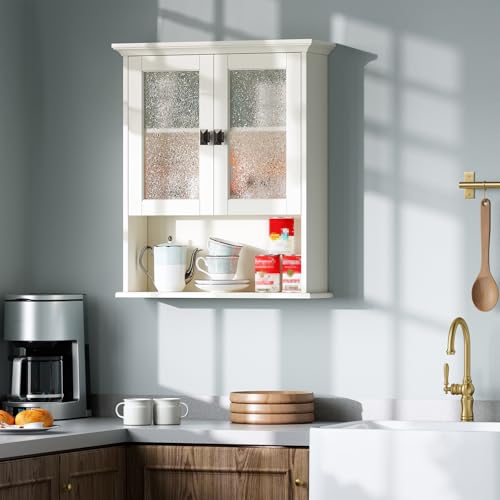 Bathroom Cabinet Wall Mount