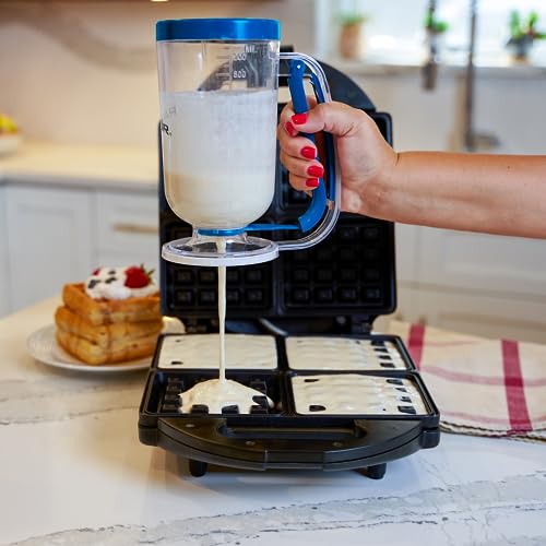 RAZOR Pancake Batter Dispenser