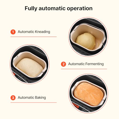Bread Maker 19