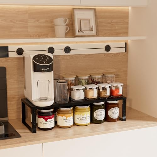 Expandable Spice Rack (3 Count)